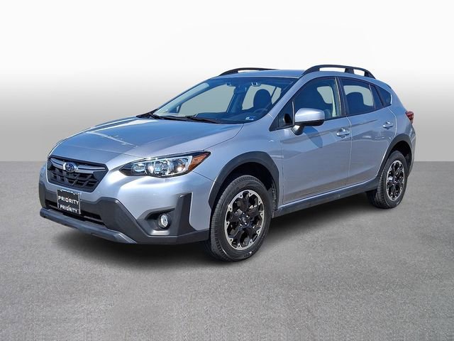 Used 2023 Subaru Crosstrek 2.0i Premium image 1