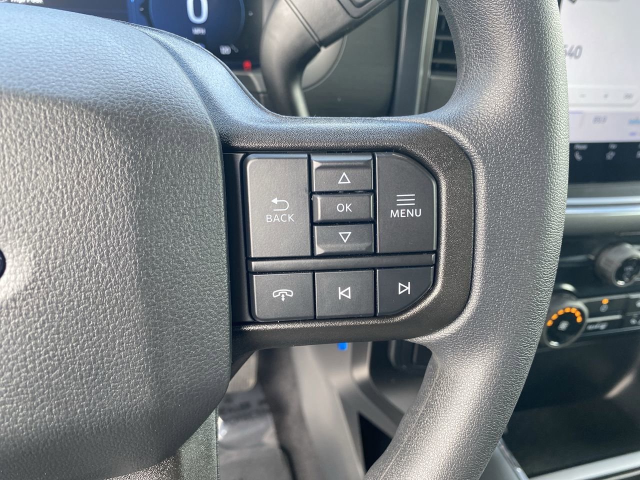 New 2026 Ford F150 STX w/ Equipment Group 200A RWD image 27