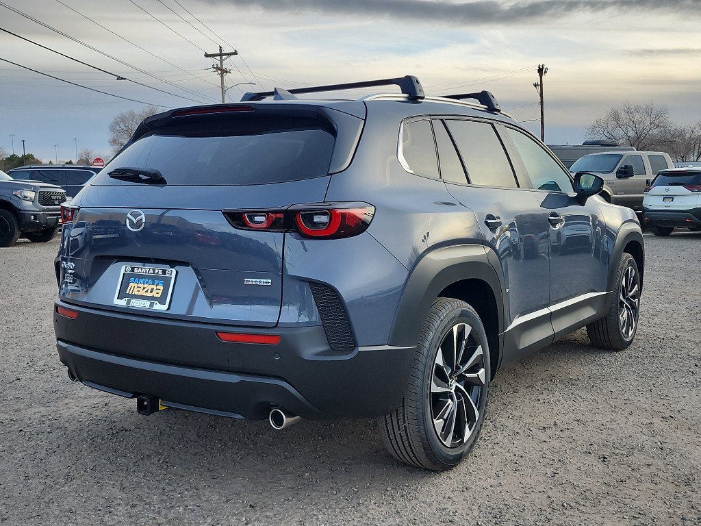 New 2026 MAZDA CX-50 2.5 Hybrid w/ Weather Package image 6