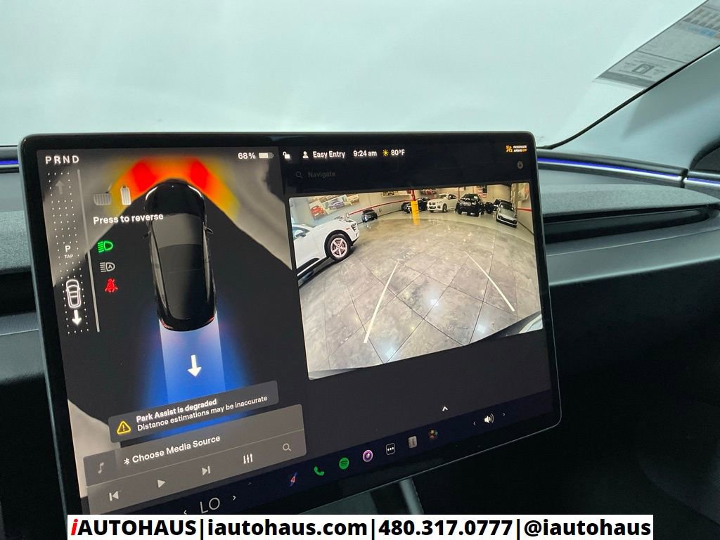 Used 2025 Tesla Model 3 Long Range image 30
