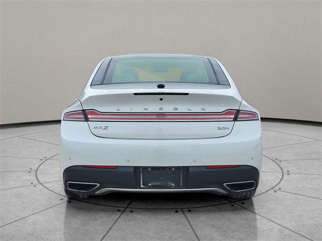 Used 2019 Lincoln MKZ Reserve w/ Luxury Package image 11