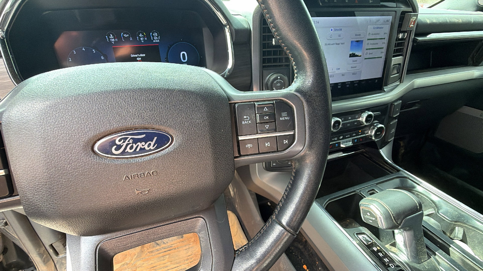Used 2024 Ford F150 Lariat image 27