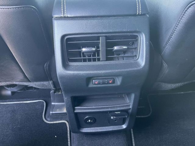 Certified 2022 Ford Edge ST w/ Equipment Group 401A AWD/4WD image 8