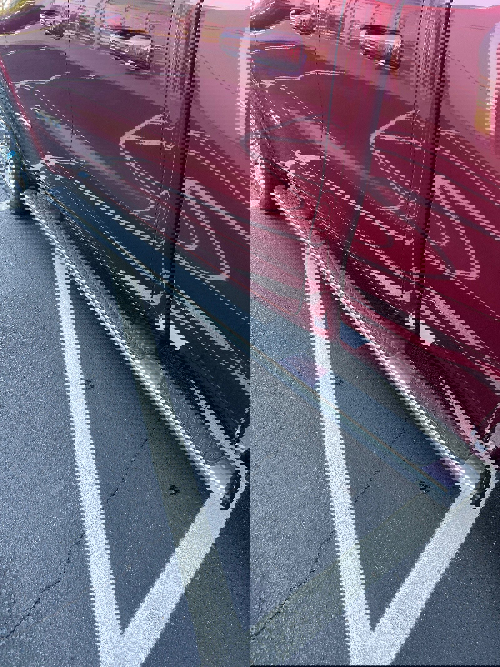 New 2025 RAM 1500 Big Horn image 12