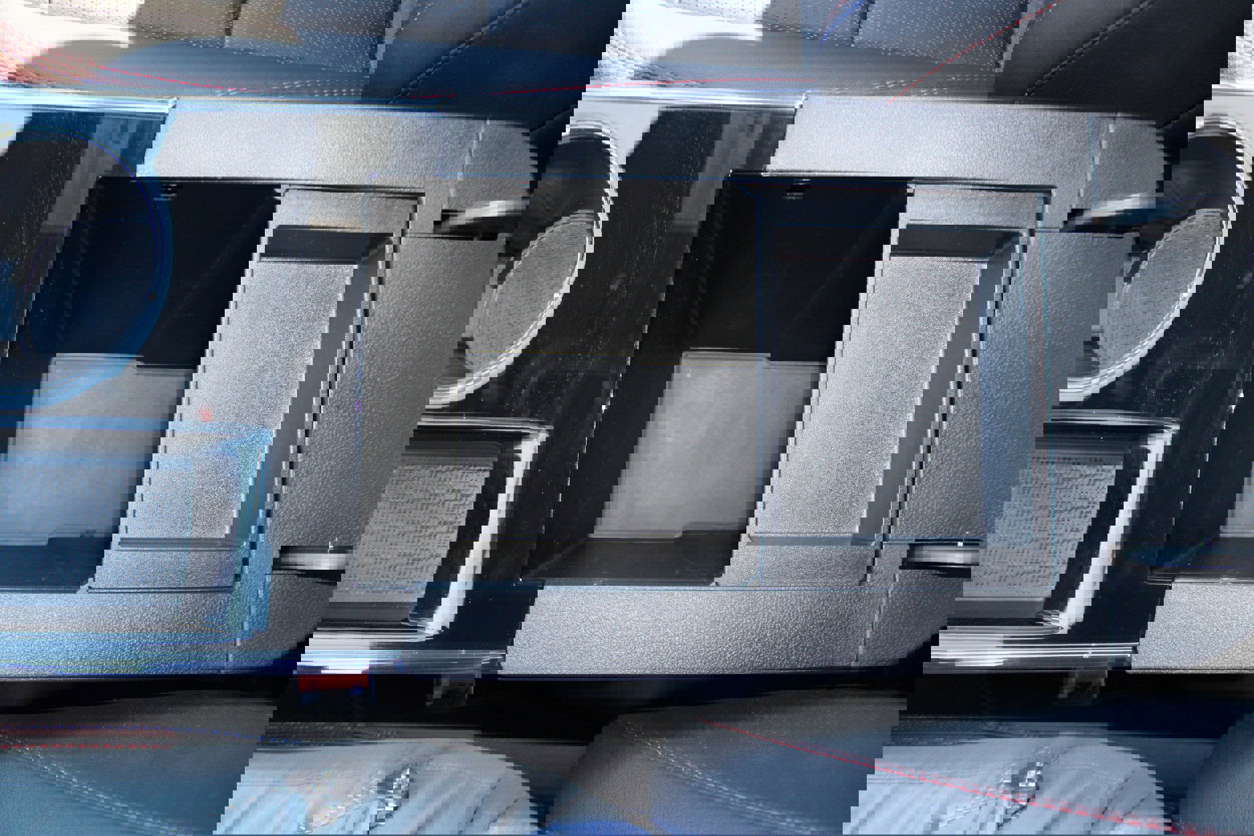 Used 2025 Chevrolet Equinox RS image 23