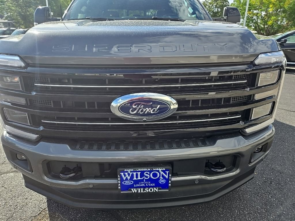 New 2026 Ford F350 Platinum image 34