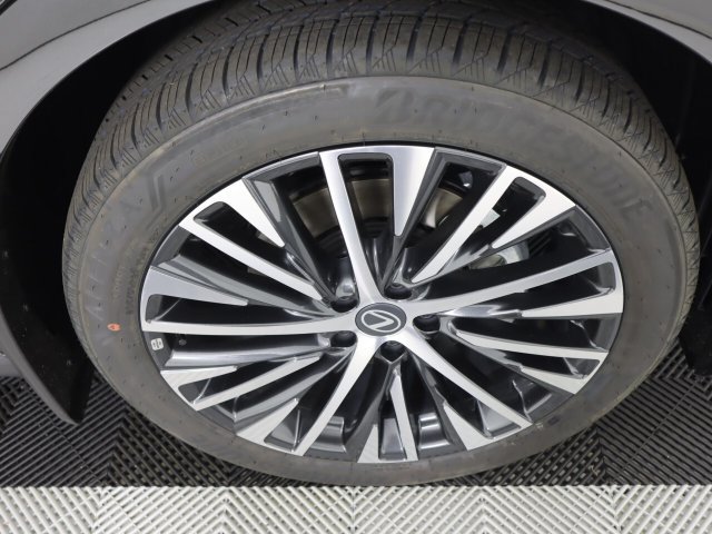 New 2026 Lexus RX 350 AWD image 9