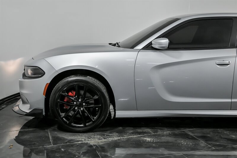 Used 2022 Dodge Charger GT AWD/4WD image 6