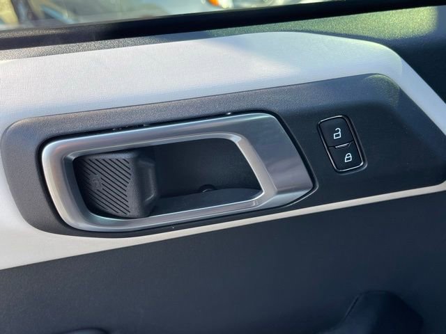 New 2026 Ford Bronco Outer Banks w/ Sasquatch Package image 24