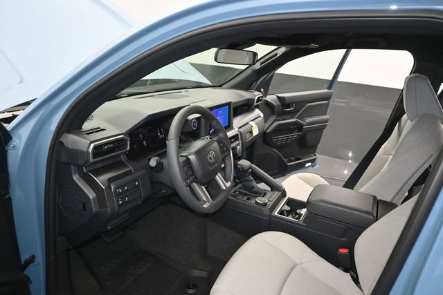 New 2026 Toyota 4Runner SR5 RWD image 4