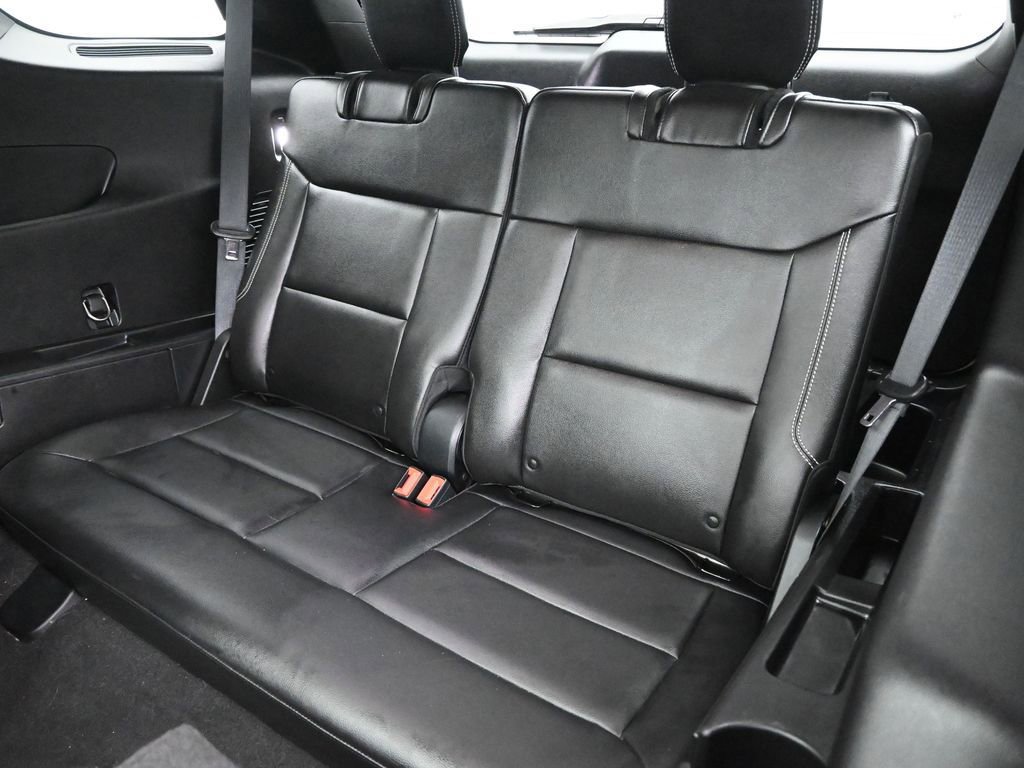 Used 2020 Ford Explorer ST w/ Premium Technology Package image 22