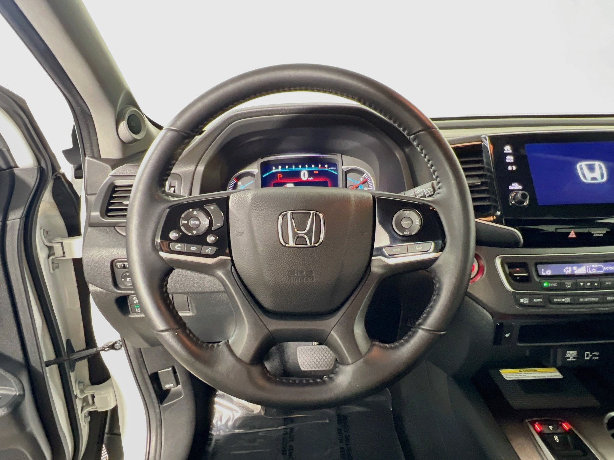 Used 2021 Honda Pilot Special Edition image 18