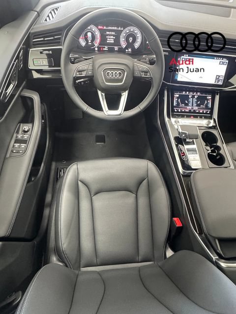 New 2026 Audi Q8 Premium Plus AWD/4WD image 31