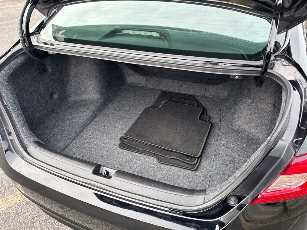 Certified 2022 Honda Accord EX-L image 20
