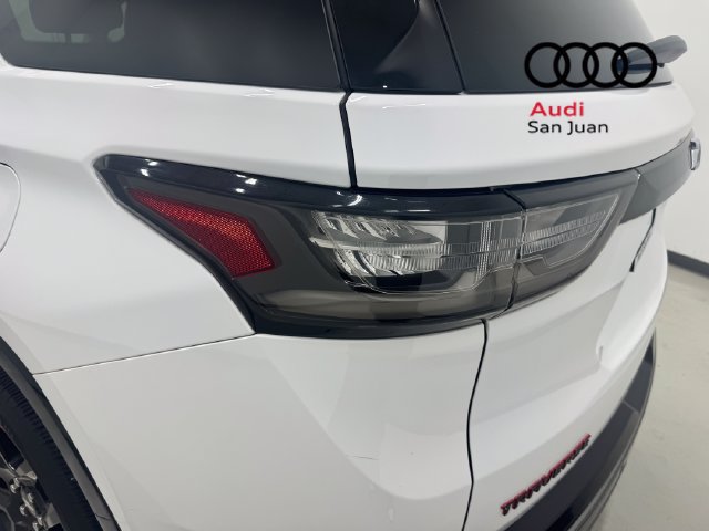 Used 2020 Chevrolet Traverse Premier w/ Redline Edition FWD image 11