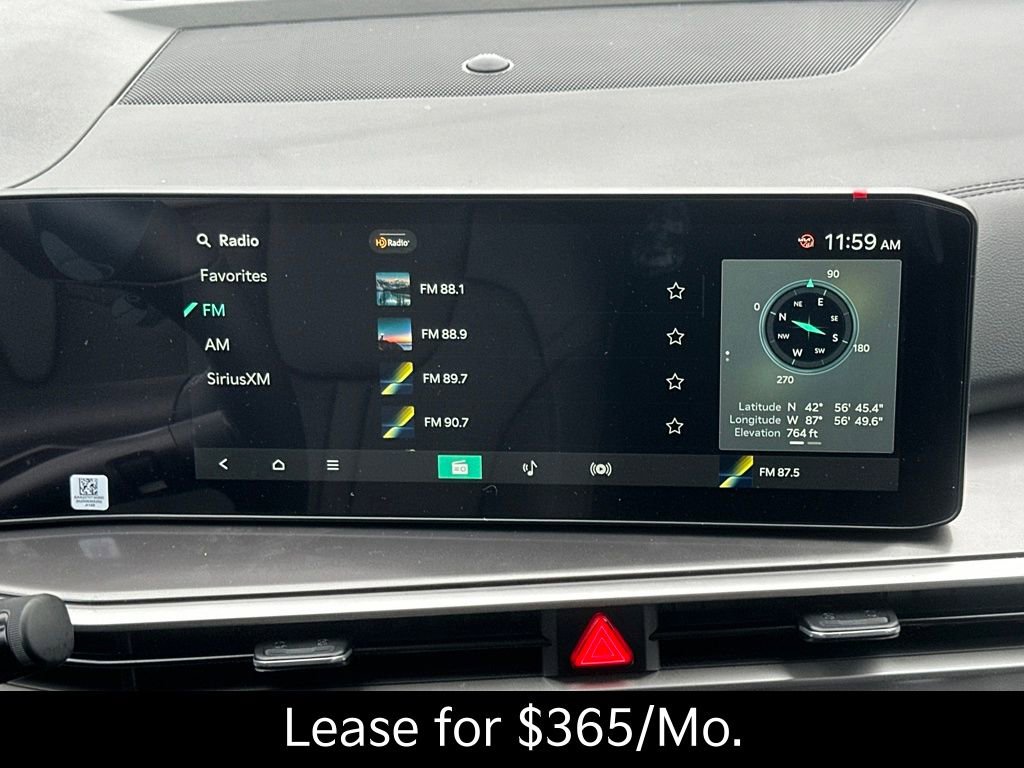 New 2026 Kia Sorento S image 32