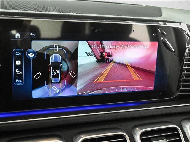 New 2026 Mercedes-Benz GLE 350 4MATIC image 15