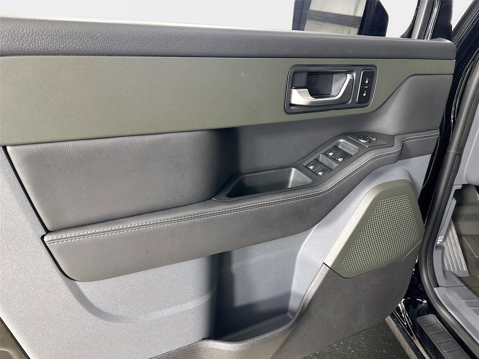 New 2025 INEOS Grenadier image 16