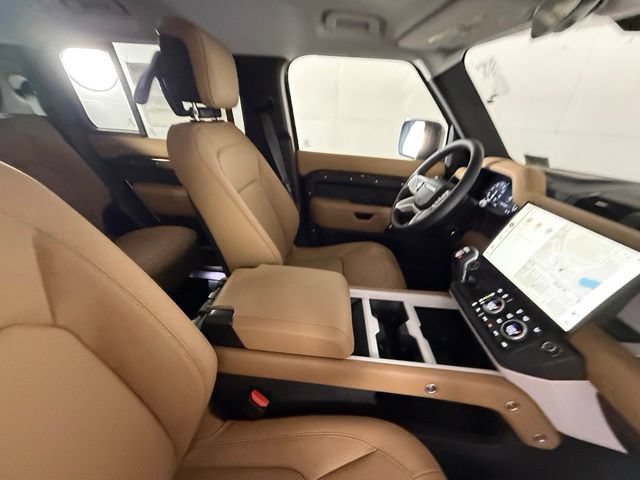 New 2026 Land Rover Defender 130 S AWD/4WD image 44
