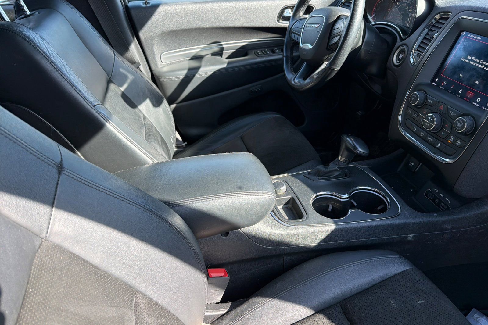 Used 2020 Dodge Durango R/T image 13