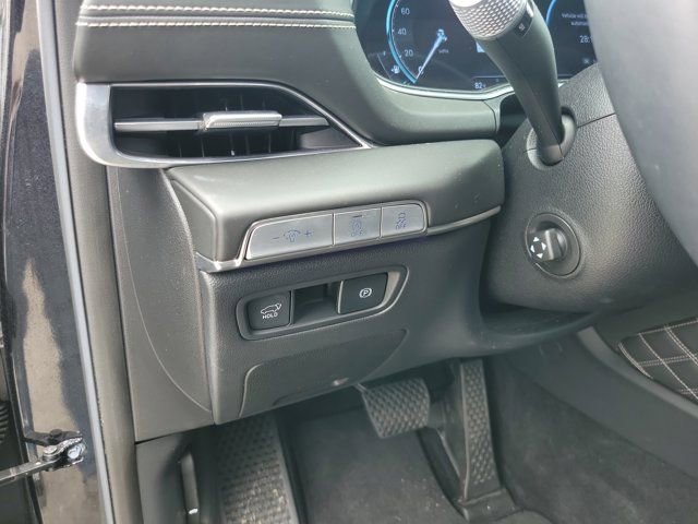 Used 2024 Genesis GV80 3.5T AWD/4WD image 22