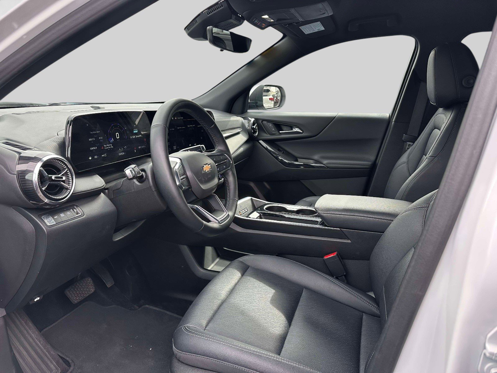 Certified 2025 Chevrolet Equinox LT w/ Convenience Package II AWD/4WD image 13