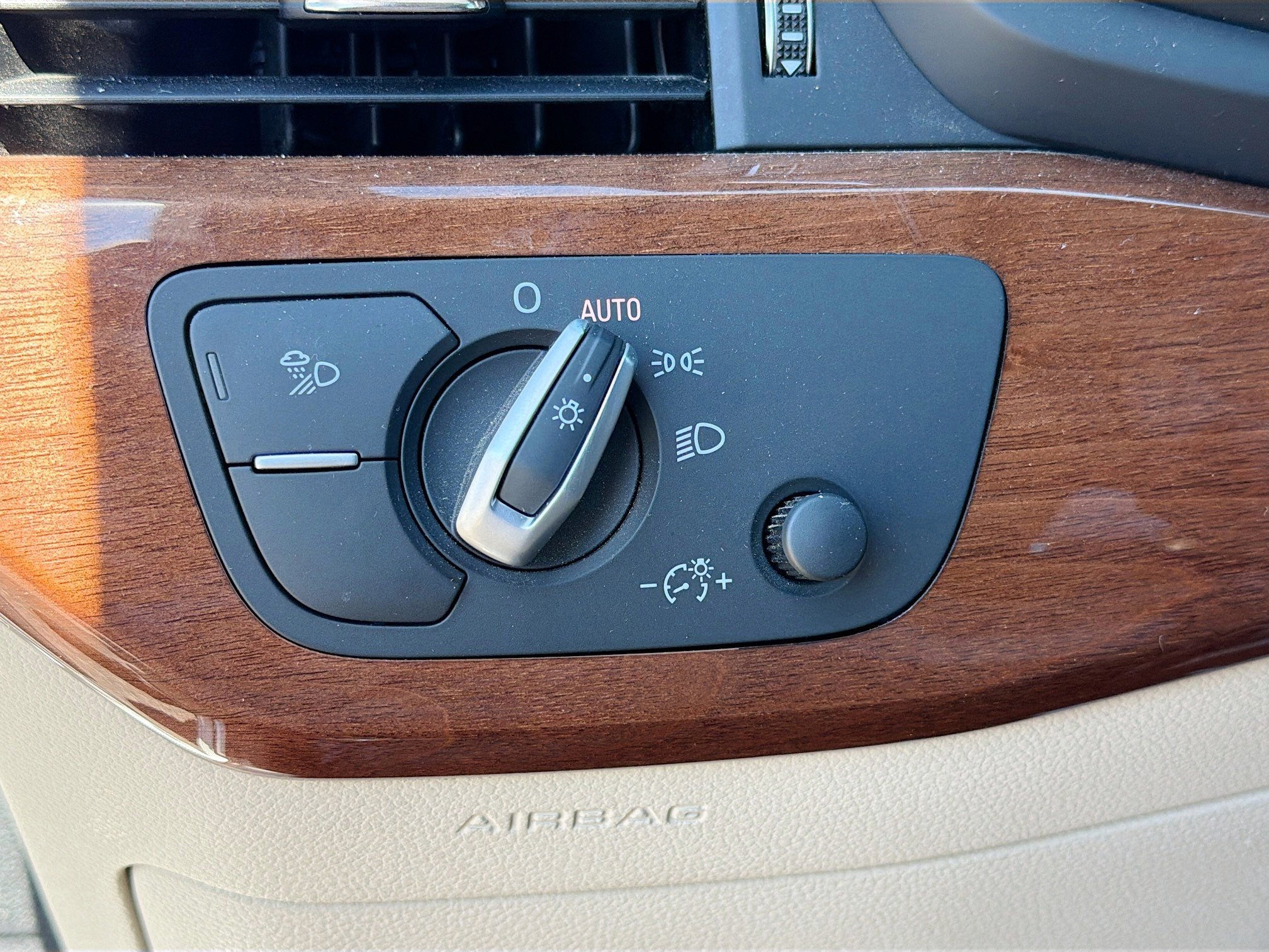 Certified 2023 Audi A4 2.0T allroad Premium Plus image 35