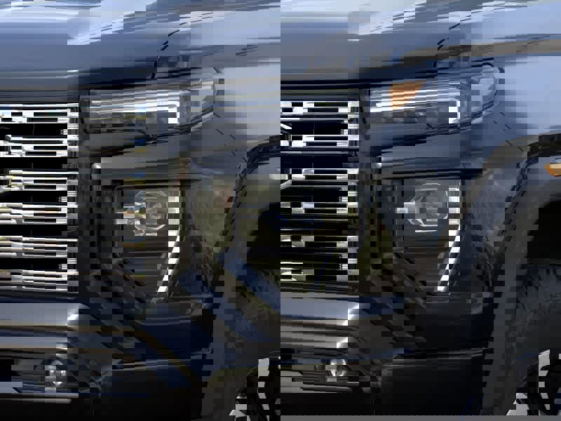 New 2026 GMC Canyon Denali image 10