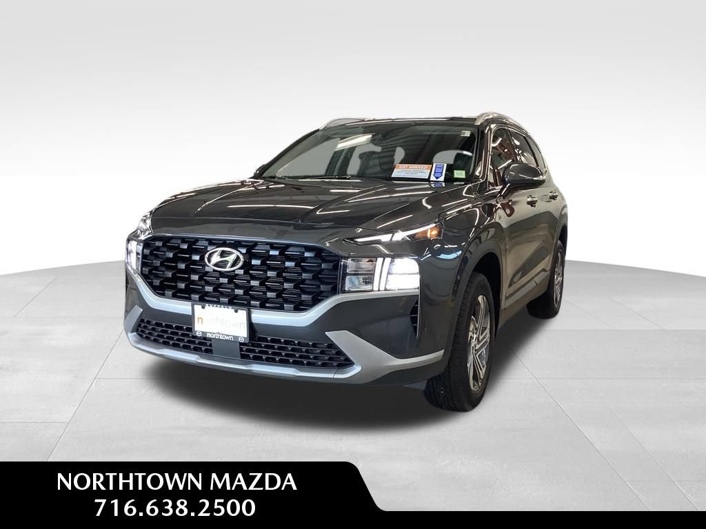 Used 2023 Hyundai Santa Fe SEL