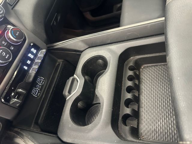 Used 2021 RAM 1500 Rebel w/ Rebel Level 2 Equipment Group AWD/4WD image 36