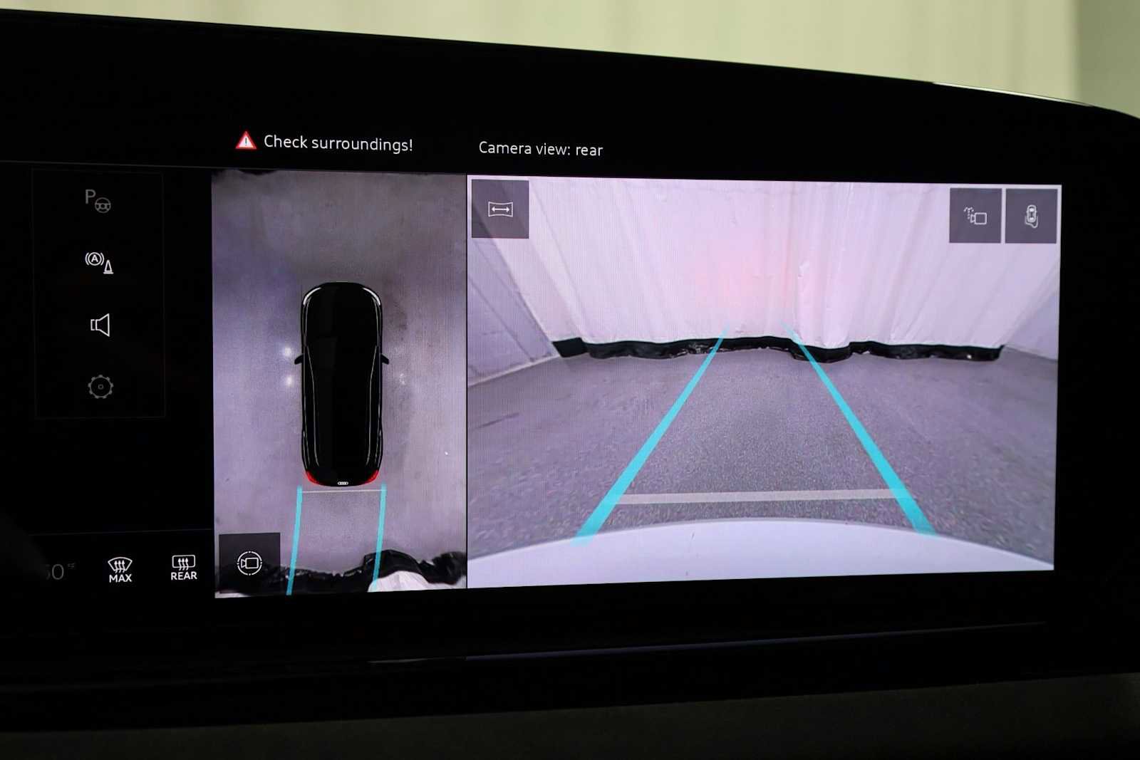 New 2025 Audi S5 Premium Plus image 31