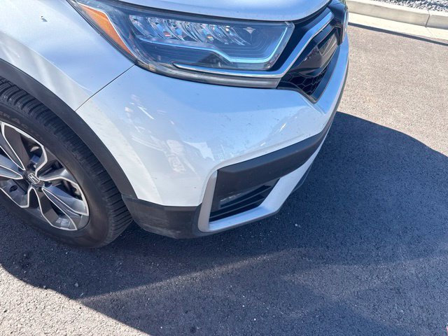 Used 2022 Honda CR-V EX-L image 14