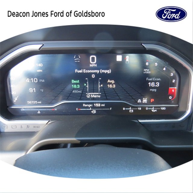 Used 2023 GMC Sierra 1500 AT4X w/ AT4X AEV Edition image 21