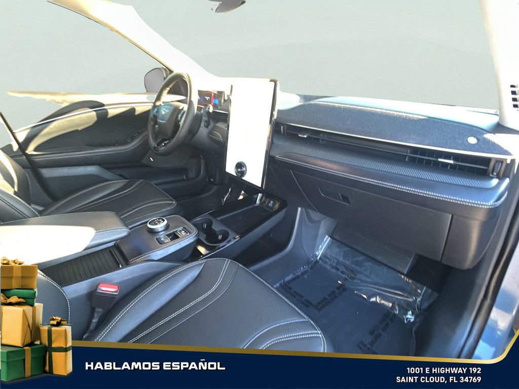 Used 2023 Ford Mustang Mach-E Premium image 29