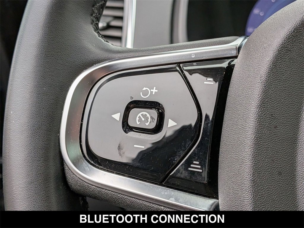 Used 2024 Volvo XC90 B6 Ultimate w/ Lounge Package image 8