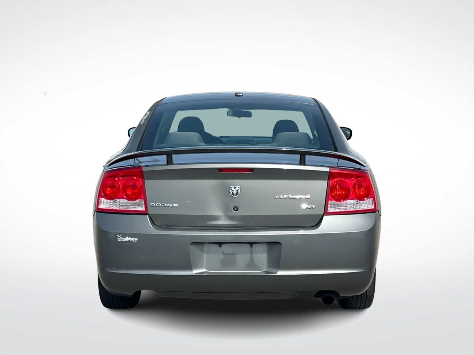 Used 2010 Dodge Charger SXT w/ Sun & Sound Group RWD image 7
