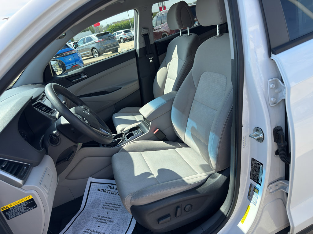 Used 2016 Hyundai Tucson Eco image 10