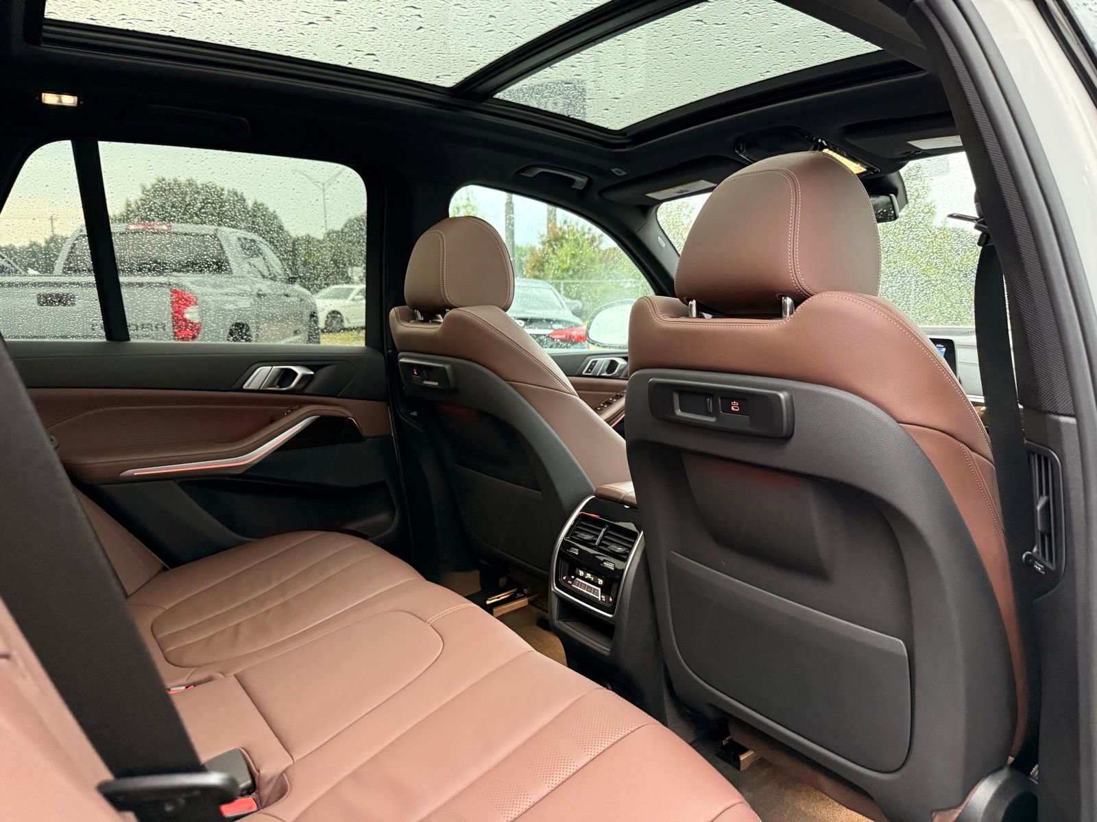Used 2019 BMW X5 xDrive40i w/ Convenience Package image 22