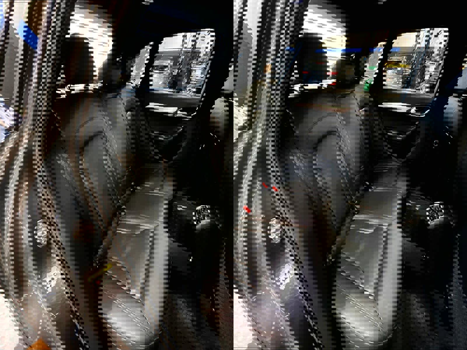 Used 2018 Audi Q3 2.0T Premium image 16