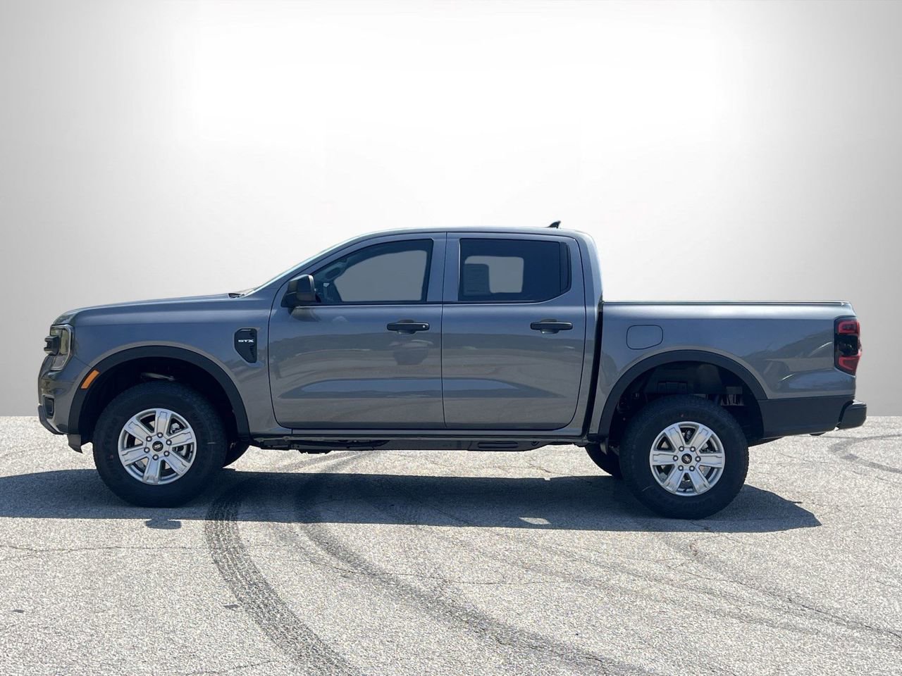 New 2026 Ford Ranger XL RWD image 21