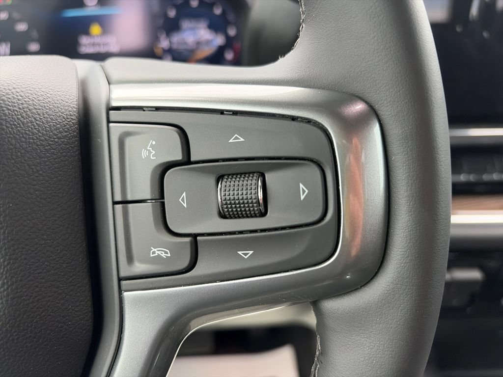 New 2026 Chevrolet Silverado 2500 LT w/ Trail Boss Package AWD/4WD image 11