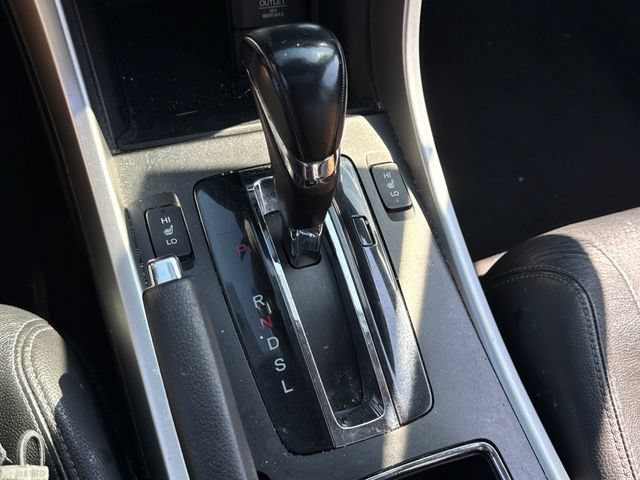 Used 2015 Honda Accord EX-L image 37
