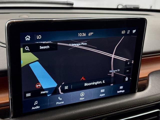 Used 2020 Lincoln Aviator Reserve w/ Equipment Group 202A AWD/4WD image 13
