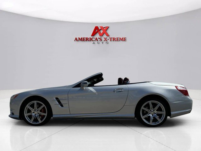 Used 2016 Mercedes-Benz SL 400 image 55