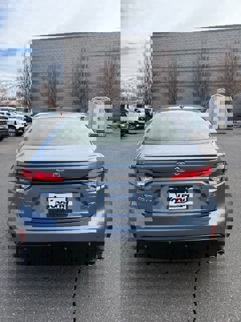 New 2026 Toyota Corolla SE image 7