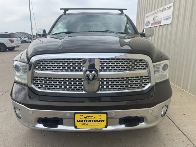 Used 2014 RAM 1500 Laramie w/ Convenience Group image 3