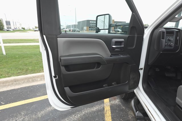 Used 2015 Chevrolet Silverado 3500 W/T w/ WT Convenience Package image 10