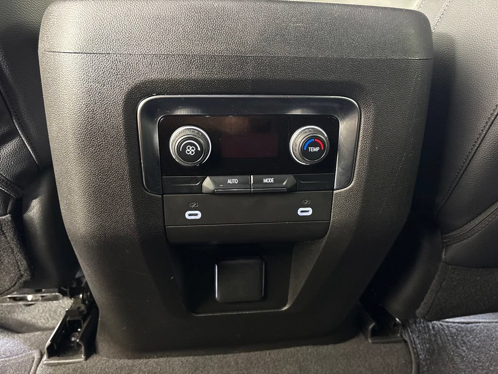 Used 2024 Chevrolet Tahoe LS w/ Driver Alert Package AWD/4WD image 43