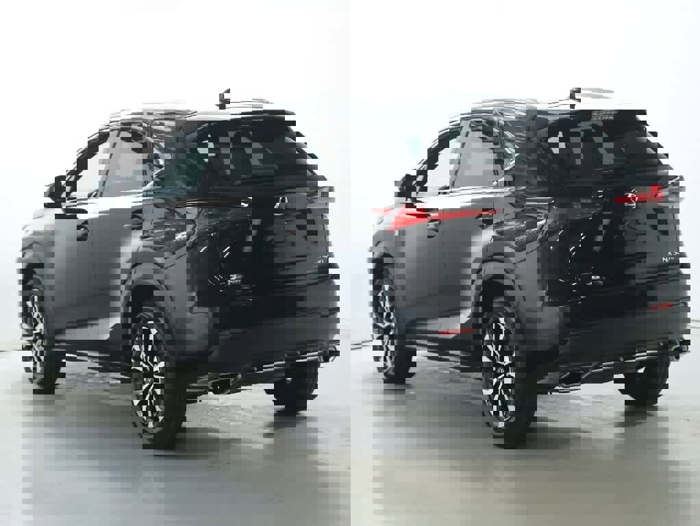 Used 2020 Lexus NX 300 F Sport w/ F Sport Comfort Package image 41