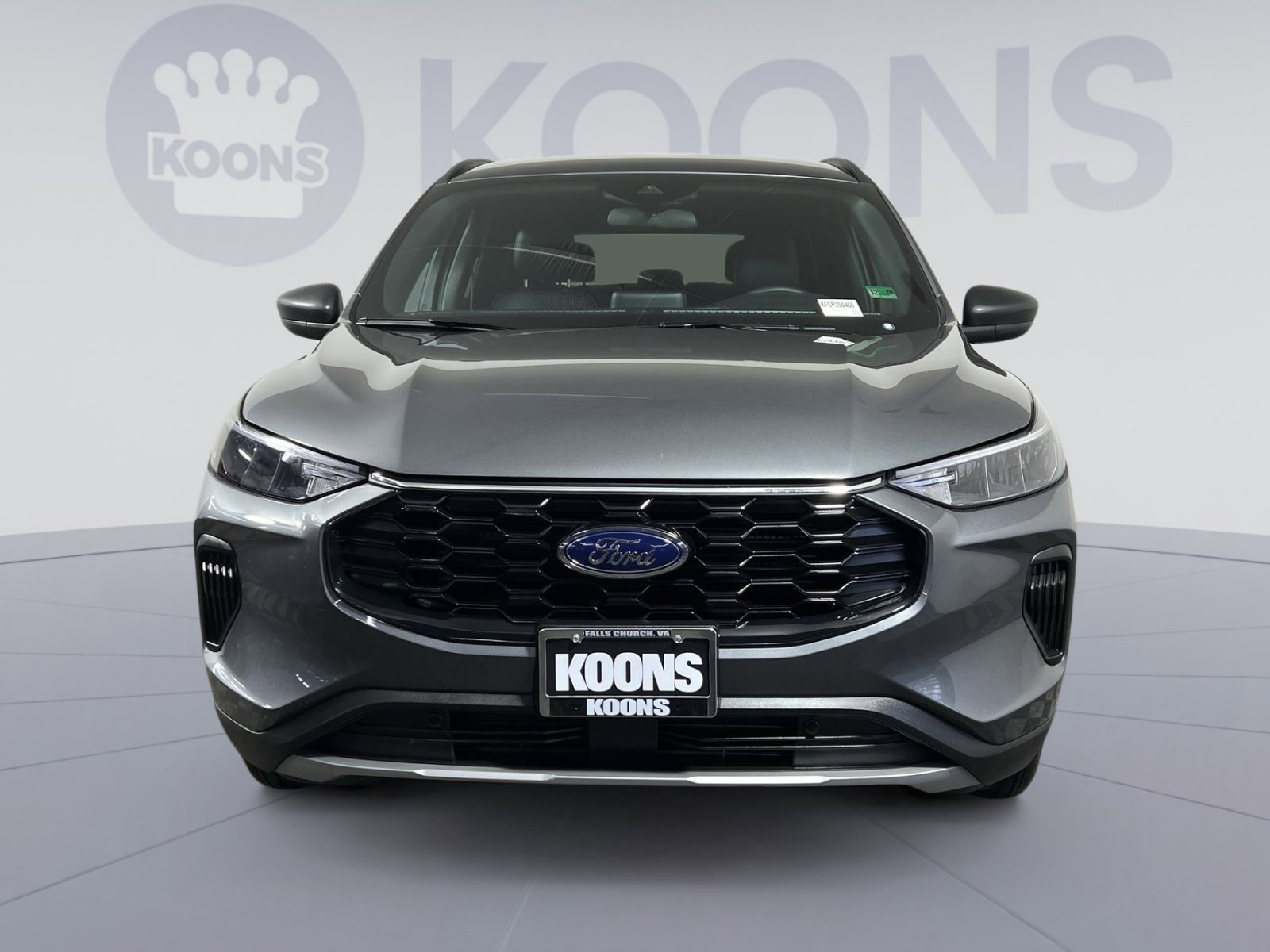 Used 2025 Ford Escape ST-Line w/ Equipment Group 301A image 11